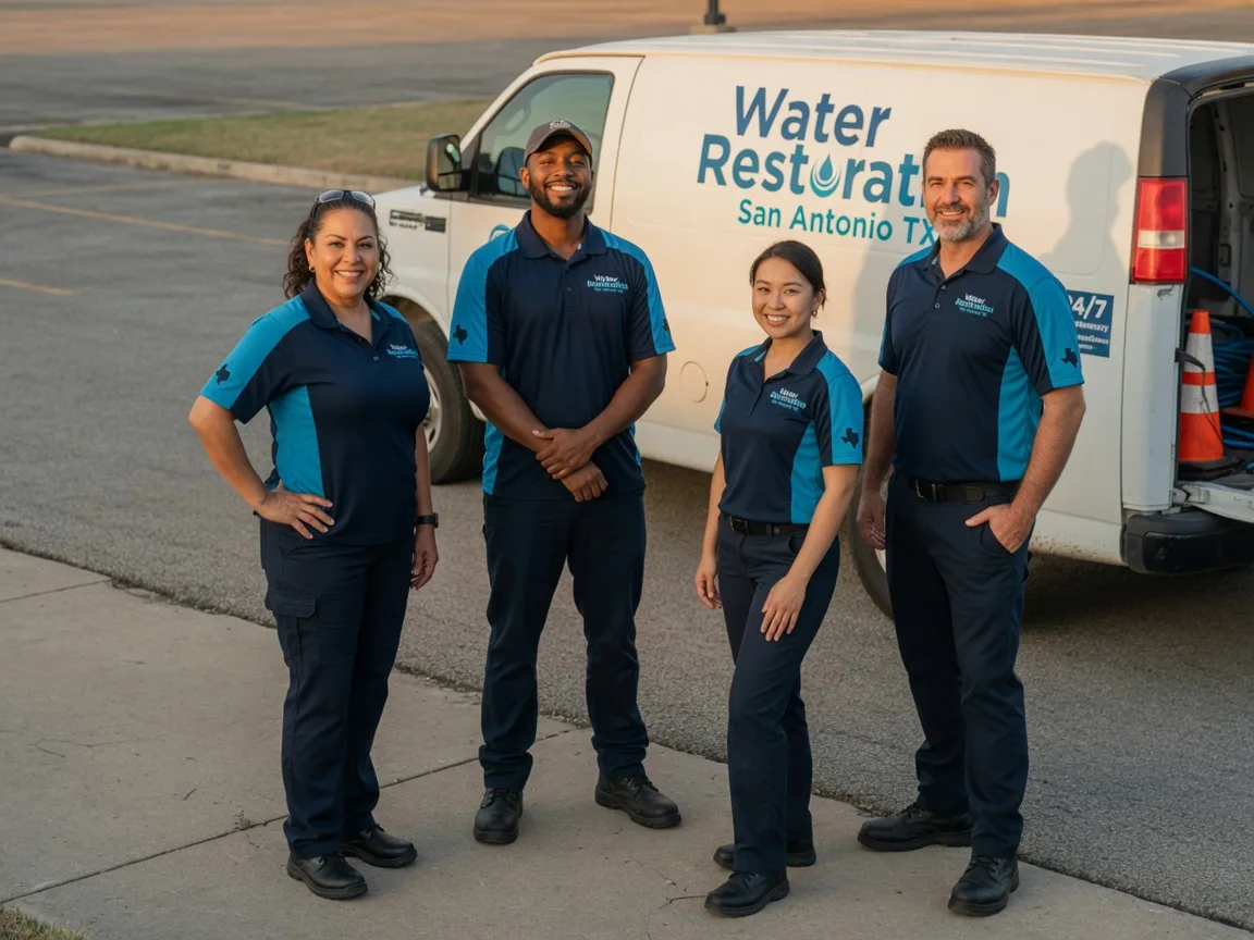 Water Damage Repair company in Rogers, KY